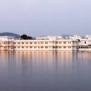 Explore Golden Triangle Tour with Rajasthan and Varanasi for 16 days with Holidays At and discover unforgettable experiences - Photo 11