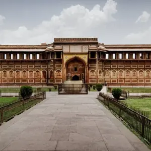 Explore 9 Day Golden Triangle Tour with Amritsar for 9 days with Holidays At and discover unforgettable experiences - Photo 10
