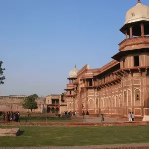 Explore Golden Triangle Tour with Jodhpur for 9 days with Holidays At and discover unforgettable experiences - Photo 3