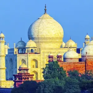 Explore 9 Day Golden Triangle Tour with Amritsar for 9 days with Holidays At and discover unforgettable experiences - Photo 11