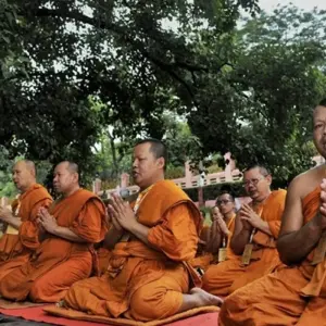 Explore Golden Triangle with Buddhist Tour for 15 days with Holidays At and discover unforgettable experiences - Photo 11