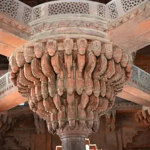 Explore Golden Triangle with Khajuraho for 9 days with Holidays At and discover unforgettable experiences - Photo 4