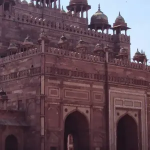 Explore Golden Triangle with Khajuraho for 9 days with Holidays At and discover unforgettable experiences - Photo 5