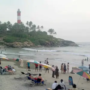 Explore Backwaters and Beaches of Kerala for 8 days with Holidays At and discover unforgettable experiences - Photo 2