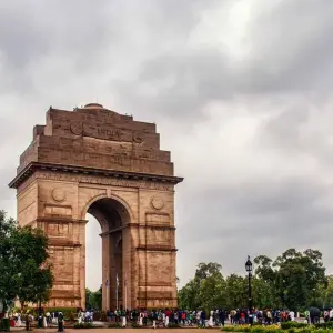 Explore Golden Triangle Tour with Shimla and Manali for 11 days with Holidays At and discover unforgettable experiences - Photo 11