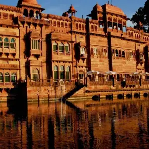 Explore Incredible Rajasthan with Taj Mahal Tour for 19 days with Holidays At and discover unforgettable experiences - Photo 4