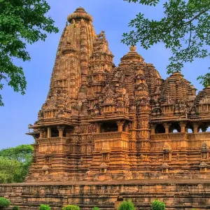 Explore Golden Triangle with Khajuraho for 9 days with Holidays At and discover unforgettable experiences - Photo 7
