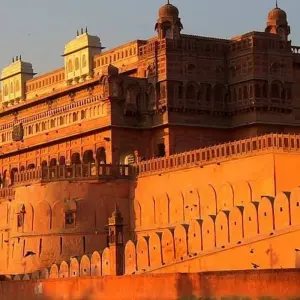 Explore Incredible Rajasthan with Taj Mahal Tour for 19 days with Holidays At and discover unforgettable experiences - Photo 5