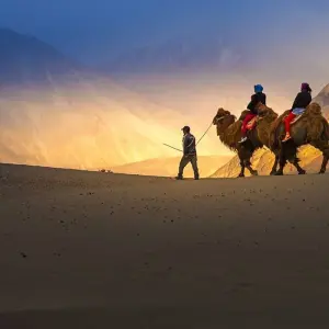 Explore Leh Ladakh - Best of Tibet Experience for 9 days with Holidays At and discover unforgettable experiences - Photo 4