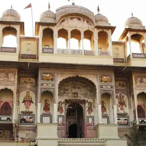 Explore Incredible Rajasthan with Taj Mahal Tour for 19 days with Holidays At and discover unforgettable experiences - Photo 6