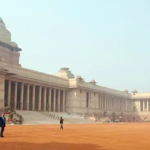 Explore Golden Triangle Tour with Jodhpur for 9 days with Holidays At and discover unforgettable experiences - Photo 9