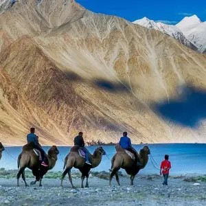 Explore Leh Ladakh - Best of Tibet Experience for 9 days with Holidays At and discover unforgettable experiences - Photo 5