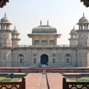 Explore Golden Triangle with Khajuraho for 9 days with Holidays At and discover unforgettable experiences - Photo 10