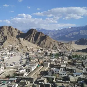 Explore Leh Ladakh - Best of Tibet Experience for 9 days with Holidays At and discover unforgettable experiences - Photo 6