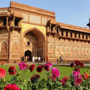 Explore Golden Triangle Tour with North East for 10 days with Holidays At and discover unforgettable experiences - Photo 5
