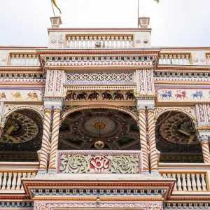 Explore Incredible Rajasthan with Taj Mahal Tour for 19 days with Holidays At and discover unforgettable experiences - Photo 8