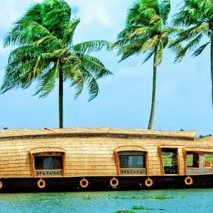 Explore Backwaters and Beaches of Kerala for 8 days with Holidays At and discover unforgettable experiences - Photo 7