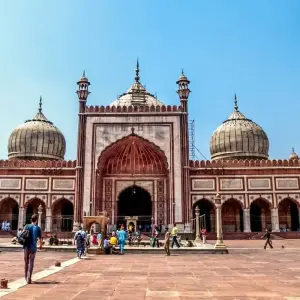 Explore Golden Triangle Tour with Jodhpur for 9 days with Holidays At and discover unforgettable experiences - Photo 11