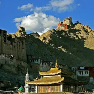 Explore Leh Ladakh - Best of Tibet Experience for 9 days with Holidays At and discover unforgettable experiences - Photo 7