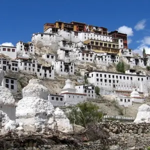 Explore Leh Ladakh - Best of Tibet Experience for 9 days with Holidays At and discover unforgettable experiences - Photo 8