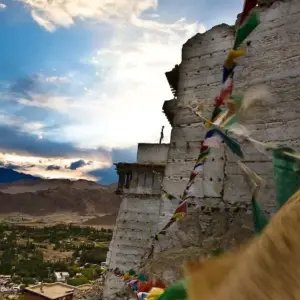 Explore Leh Ladakh - Best of Tibet Experience for 9 days with Holidays At and discover unforgettable experiences - Photo 9