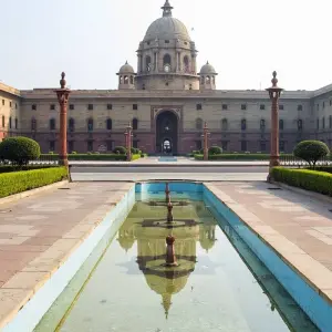 Explore Golden Triangle Tour with North East for 10 days with Holidays At and discover unforgettable experiences - Photo 8