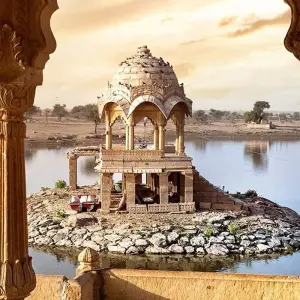 Explore Incredible Rajasthan with Taj Mahal Tour for 19 days with Holidays At and discover unforgettable experiences - Photo 11