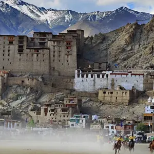Explore Leh Ladakh - Best of Tibet Experience for 9 days with Holidays At and discover unforgettable experiences - Photo 10