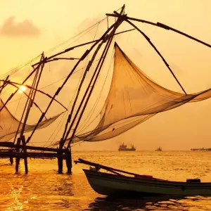 Explore Backwaters and Beaches of Kerala for 8 days with Holidays At and discover unforgettable experiences - Photo 11