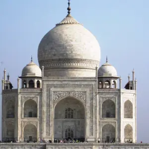 Explore Golden Triangle Tour with Oberoi for 6 days with Holidays At and discover unforgettable experiences - Photo 2
