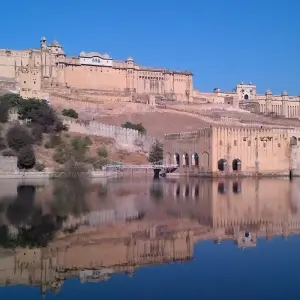 Explore 9 Days New Delhi Agra Jaipur tour with Udaipur for 9 days with Holidays At and discover unforgettable experiences - Photo 3