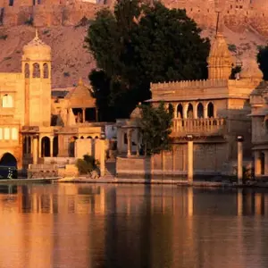 Explore Women's Special North India Tour for 20 days with Holidays At and discover unforgettable experiences - Photo 5