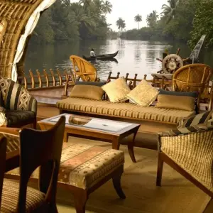 Explore Women Special Kerala Tour for 11 days with Holidays At and discover unforgettable experiences - Photo 5