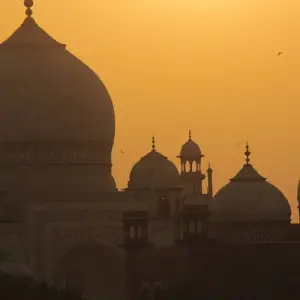 Explore Luxury India Golden Triangle Tour for 6 days with Holidays At and discover unforgettable experiences - Photo 5