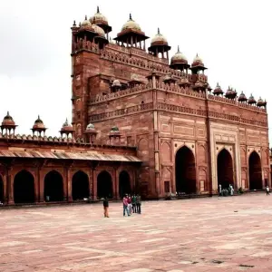 Explore 9 Days New Delhi Agra Jaipur tour with Udaipur for 9 days with Holidays At and discover unforgettable experiences - Photo 6