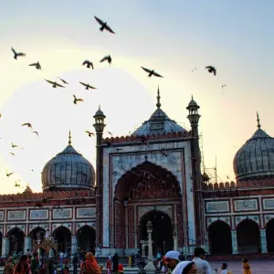 Explore Golden Triangle Tour with Oberoi for 6 days with Holidays At and discover unforgettable experiences - Photo 6