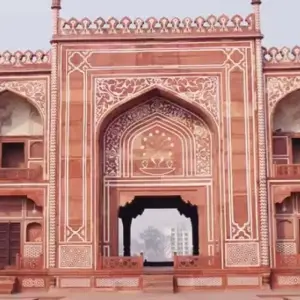 Explore Luxury India Golden Triangle Tour for 6 days with Holidays At and discover unforgettable experiences - Photo 7