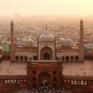 Explore Luxury India Golden Triangle Tour for 6 days with Holidays At and discover unforgettable experiences - Photo 8