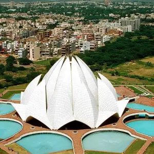 Explore 9 Days New Delhi Agra Jaipur tour with Udaipur for 9 days with Holidays At and discover unforgettable experiences - Photo 8