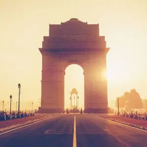 Explore Golden Triangle Tour with Oberoi for 6 days with Holidays At and discover unforgettable experiences - Photo 11
