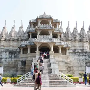 Explore North India Tour from Delhi for 19 days with Holidays At and discover unforgettable experiences - Photo 2
