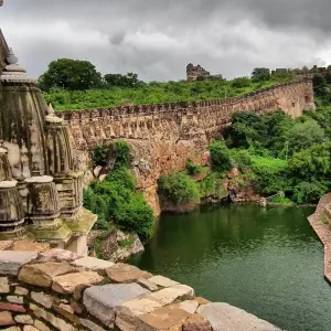 Explore North India Tour from Delhi for 19 days with Holidays At and discover unforgettable experiences - Photo 3