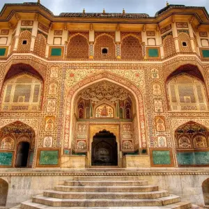 Explore North India Tour from Delhi for 19 days with Holidays At and discover unforgettable experiences - Photo 6