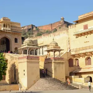 Explore North India Tour from Delhi for 19 days with Holidays At and discover unforgettable experiences - Photo 7