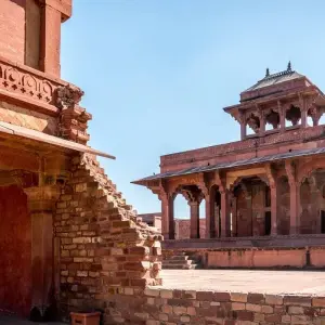 Explore North India Tour from Delhi for 19 days with Holidays At and discover unforgettable experiences - Photo 8