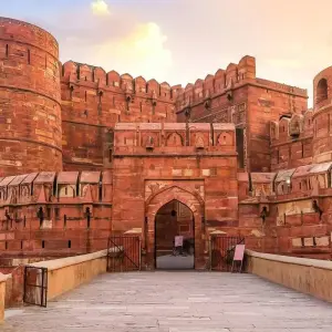 Explore North India Tour from Delhi for 19 days with Holidays At and discover unforgettable experiences - Photo 10