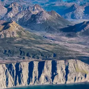 Explore Alaska and British Columbia – Inside Passage, Bears and Aleutian Islands (Northbound) for 18 days with Hurtigruten and discover unforgettable experiences - Photo 5