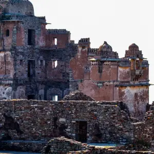 Explore 10-Day  Unforgettable Heritage Tour of South and Central Rajasthan from Heritage City Jaipur to Lake City Udaipur for 10 days with IHCT Heritage & Adventure  Tours and discover unforgettable experiences - Photo 2
