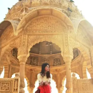 Explore 10-Day Spiritual Tour of Yoga and Wellness  In South  Rajasthan  -  India for 10 days with IHCT Heritage & Adventure  Tours and discover unforgettable experiences - Photo 5