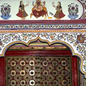 Explore 10-Day  Unforgettable Heritage Tour of South and Central Rajasthan from Heritage City Jaipur to Lake City Udaipur for 10 days with IHCT Heritage & Adventure  Tours and discover unforgettable experiences - Photo 4